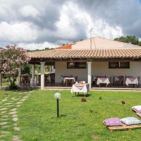 Villa Agriturismo Sorres Budoni Exterior foto